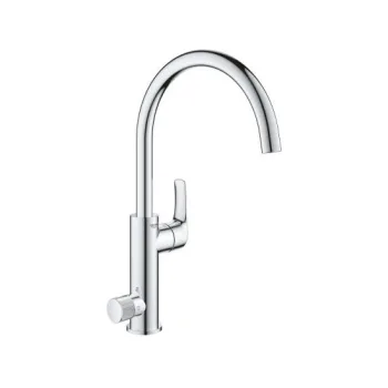 Смеситель для кухни Grohe Blue Pure Eurosmart (31722000) - Фото №1
