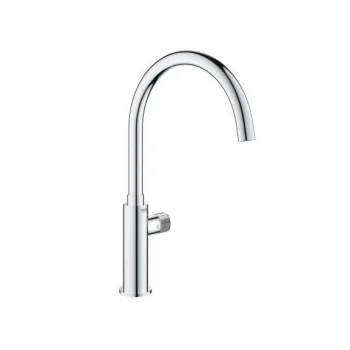 Смеситель для кухни Grohe Blue Pure Mono , хром (31724000)