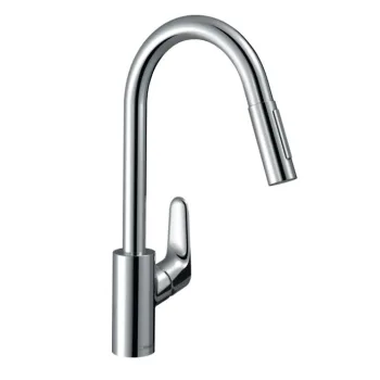Смеситель для кухни Hansgrohe Focus с накидной гайкой… - Фото №1