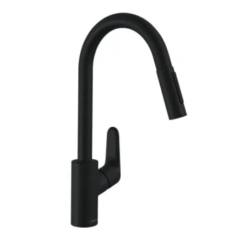 Смеситель для кухни Hansgrohe Focus Focus 240 2jet… - Фото №1