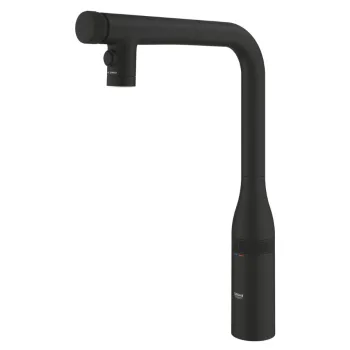 Смеситель для кухни Grohe Essence Smartcontrol с выдвижной… - Фото №1