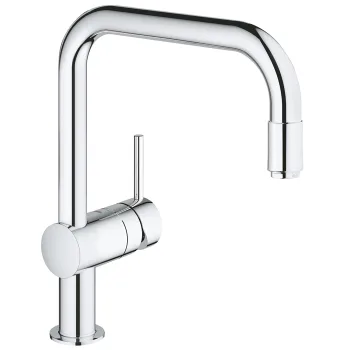 Смеситель кухонный для мойки GROHE Minta (32067000)