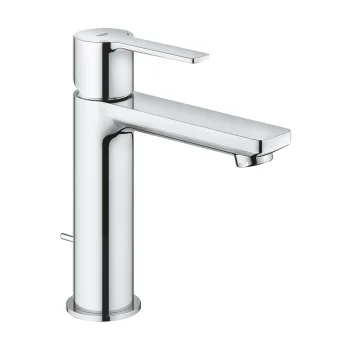 Смеситель для умывальника Grohe Lineare New S-Size, хром (32114001)