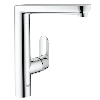 Кухонний змішувач для мийки GROHE К7 (32175000) - Фото №1