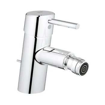 Змішувач для біде Grohe Concetto, хром (32208001)