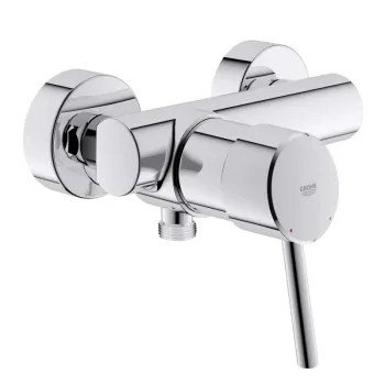 Смеситель для душа Grohe Concetto , хром (32210001) - Фото №1