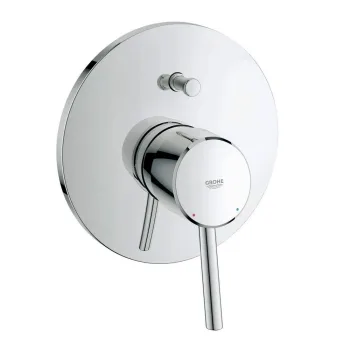 Смеситель для ванны/душа Grohe Concetto однорычажный,… - Фото №1