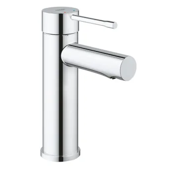 Смеситель для умывальника Grohe Essence New S-Size,… - Фото №1