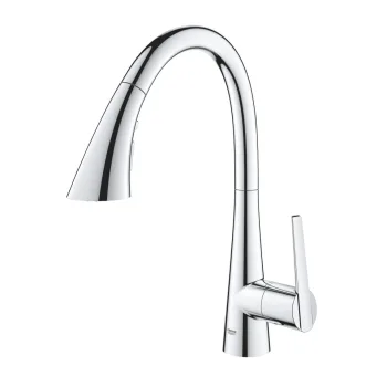Смеситель для кухни Grohe Zedra , хром (32294002)