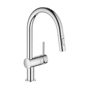 Смеситель для кухни Grohe Minta (32321002) - Фото №1