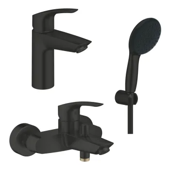 Комплект смесителей для ванной Grohe Eurosmart New… - Фото №1