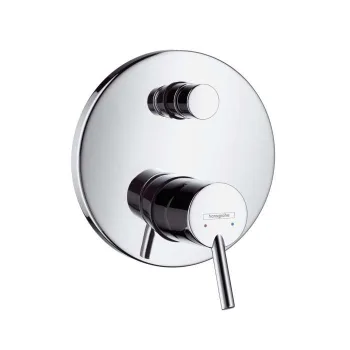 Смеситель для ванны/душа Hansgrohe Talis S скрытого… - Фото №1
