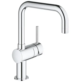 Смеситель кухонный для мойки GROHE Minta (32488000)