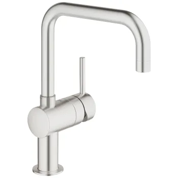 Смеситель кухонный для мойки GROHE Minta (32488DC0)
