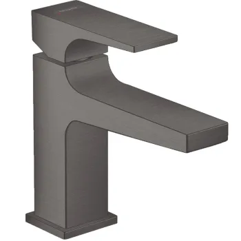 Смеситель для умывальника Hansgrohe Metropol 100 с… - Фото №1