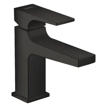 Смеситель для умывальника Hansgrohe Metropol 100 с… - Фото №1