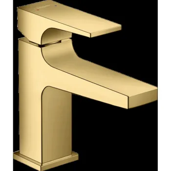 Смеситель для умывальника Hansgrohe Metropol 100 (32500990) - Фото №1
