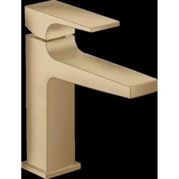 Смеситель для умывальника Hansgrohe Metropol 110 (32507140) - Фото №1