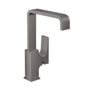 Змішувач для умивальника Hansgrohe Metropol 230 із… - Фото №1