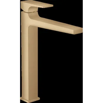 Смеситель для умывальника Hansgrohe Metropol 260 (32512140) - Фото №1