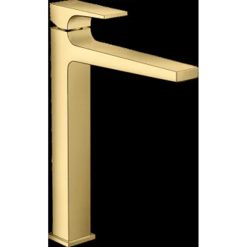 Смеситель для умывальника Hansgrohe Metropol 260 (32512990) - Фото №1