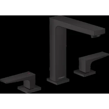 Смеситель для умывальника Hansgrohe Metropol 160 (32515670) - Фото №1