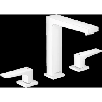 Смеситель для умывальника Hansgrohe Metropol 160 (32515700) - Фото №1