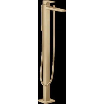Змішувач для ванни Hansgrohe Metropol (32532140)