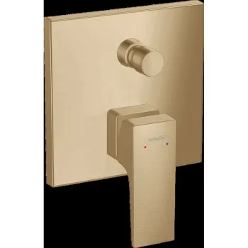 Смеситель для ванны/душа Hansgrohe Metropol (32545140) - Фото №1