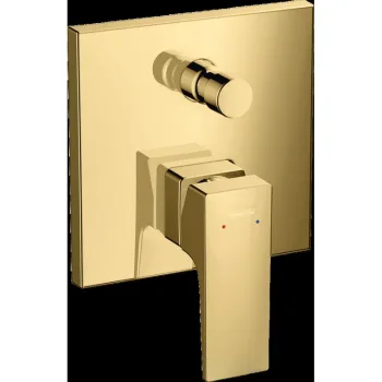 Смеситель для ванны/душа Hansgrohe Metropol (32545990) - Фото №1