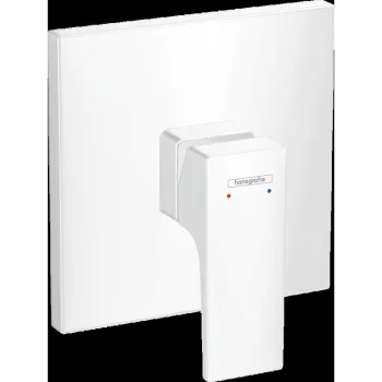 Смеситель для душа Hansgrohe Metropol (32565700) - Фото №1