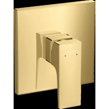 Смеситель для душа Hansgrohe Metropol (32565990) - Фото №1
