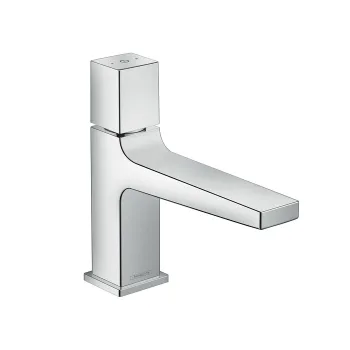 Змішувач для умивальника Hansgrohe Metropol 100 Select… - Фото №1