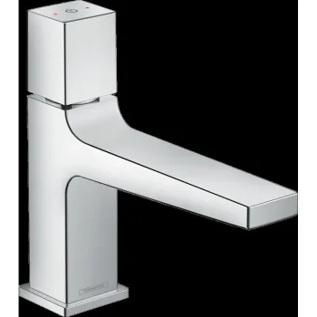 Смеситель для умывальника Hansgrohe Metropol 100 Select… - Фото №1