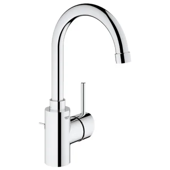 Змішувач для умивальника Grohe Concetto L-Size, хром… - Фото №1