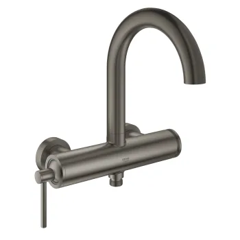Змішувач для ванни Grohe Atrio (32652AL3) - Фото №1