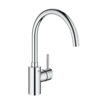 Змішувач для кухні Grohe Concetto, хром (32661003) - Фото №1