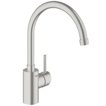 Кухонний змішувач для мийки GROHE Concetto (32661DC1) - Фото №1