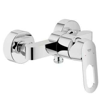 Смеситель для душа Grohe BauLoop, хром (32816000) - Фото №1