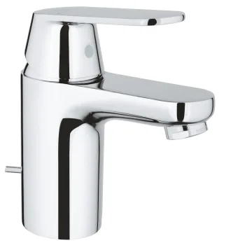 Змішувач одинважільний для раковини Grohe Eurosmart Cosmopolitan S-size (3282500E)