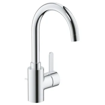 Смеситель для умывальника Grohe Eurosmart Cosmopolitan… - Фото №1