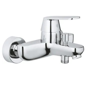 Смеситель для ванны Grohe Eurosmart Cosmopolitan, хром