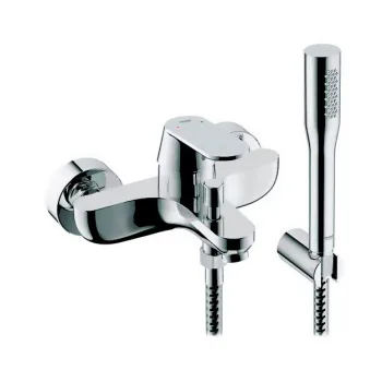 Смеситель для ванны Grohe Eurosmart Cosmopolitan , хром (32832000)