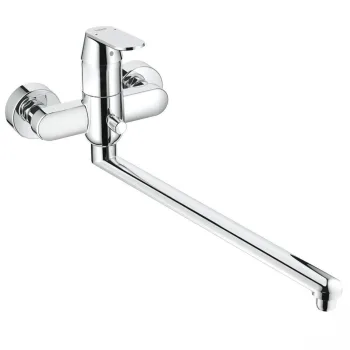 Смеситель для ванны Grohe Eurosmart Cosmopolitan, хром