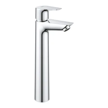 Змішувач для умивальника Grohe BauEdge - OHM XL, хром… - Фото №1