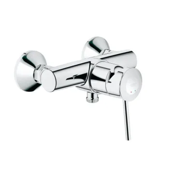 Смеситель для душа Grohe BauClassic, хром (32867000)