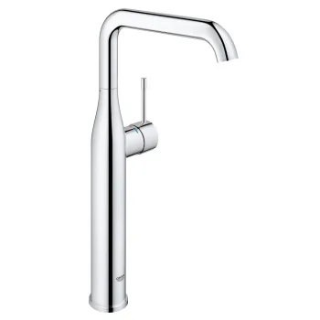 Смеситель для умывальника Grohe Essence New XL-Size,… - Фото №1