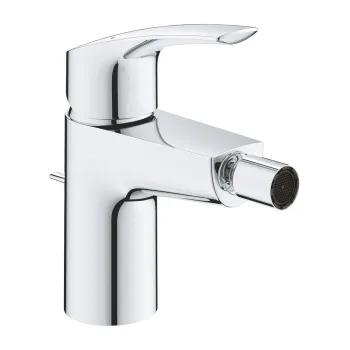 Смеситель для биде Grohe Eurosmart New S-Size, хром… - Фото №1