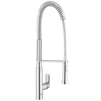 Кухонний змішувач для мийки GROHE К7 (32950000)