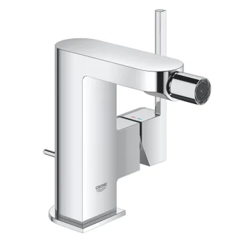 Змішувач для біде Grohe Plus, хром (33241003) - Фото №1